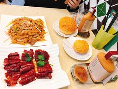 -明腾壹间茶餐厅(新都会花园广场店)