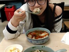 -顶巧鸡汤馄饨(虹口总店)