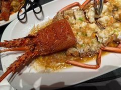 -徐记海鲜(曲江南湖店)