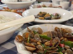 -钱大妈海鲜饭店(保利林语店)