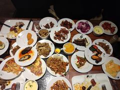 -汉巴味德(大悦城店)