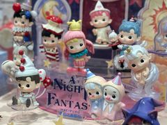 -泡泡玛特POPMART(合生汇店)