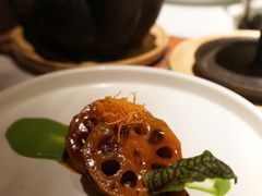 -叶叶菩提·晋福宫