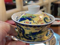 -津门老羊家·铜锅涮羊肉·烧烤(科技园店)