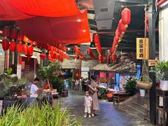 -客家大院·非遗赣南客家菜(郁孤台店)