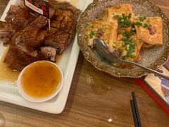 -先记烧鹅王·本地粤菜(福永店)