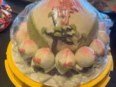 -御茶膳房皇家糕点博物馆(北京首店)