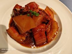 -徽镇小厨·经典徽菜(马连道店)