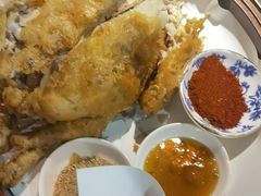 -秦月轩·陕西家乡菜(阜成路·五棵松店)