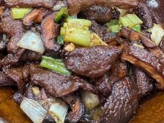 -熠盛粤味·顺德桑拿鸡(永康路店)