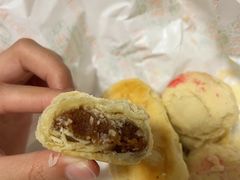 红果白皮点心-芦庄子桂顺斋(和平路总店)