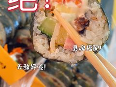 -传闻来紫菜包饭·打糕(西塔韩百店)