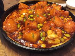 -品大三(大行宫店)