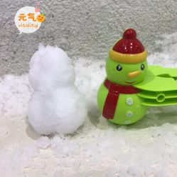 -Mr·Kuma酷么先生雪之乐园