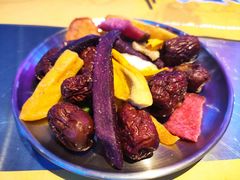 -燥次·烧烤酒场(万象城店)