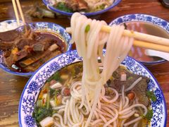 -唐记牛骨粉(陶溪川店)