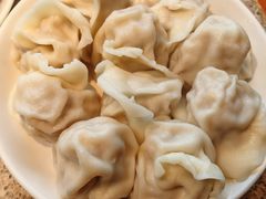-金谷园饺子馆(北邮总店)