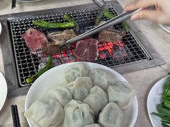 -风味烧烤