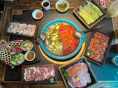 -吼堂老火锅(太古里总店)