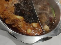 -重庆巴渝火锅(钟家村店)