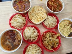 -龙鳞路第一家牛肉汤