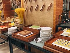 -索菲特酒店·海鲜自助 ·聚餐厅