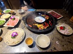 -重庆渝达老火锅(春熙路店)