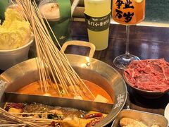 -牛签签串串香(IFS店)
