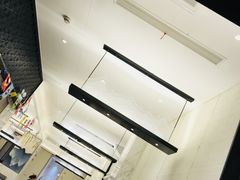 大堂-海上明月海鲜火锅 鲜切牛肉