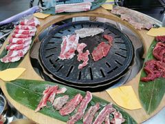 -玄希浪漫厨房·韩料烤肉(湖滨银泰in77店)