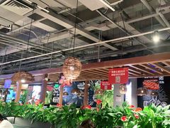 大堂-管氏翅吧(台湾街店)