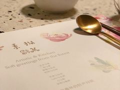 -素描餐厅(灵隐天竺店)