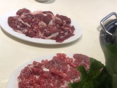 -陈记顺和潮汕牛肉火锅(韩江路店)