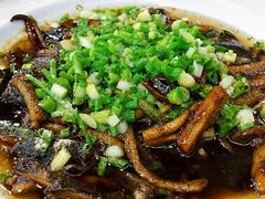 响油鳝丝-扬州小吃(延安西路店)