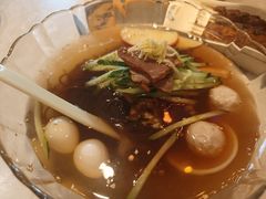 -七八冷面·延边朝鲜族美食(欢乐谷店)