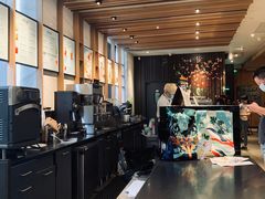 -星巴克(汾阳路店)