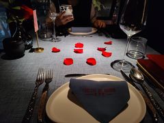 -弦月窗LUNETTE BY AMANDA(复兴路店)