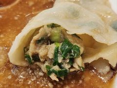 -枫林饺子