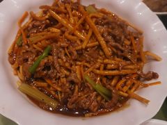 -刘胖子家常菜·蹄花焖藕(中南店)