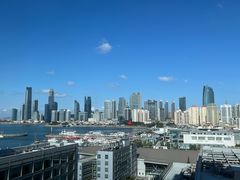 -青岛海尔洲际酒店