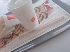 -麦当劳(厦门思明路店)