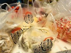 -御梁坊红糖馒头