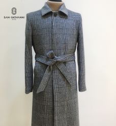 -圣乔凡尼服装定制