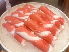 -巴奴毛肚火锅(朝阳大悦城店)