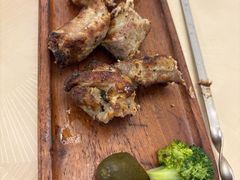 -华梅西餐厅(哈尔滨中央大街店)