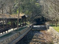-五泄景区