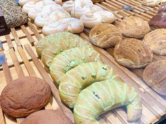 -原麦山丘(世纪金源店)