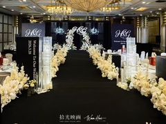 -沈阳皇朝万鑫酒店