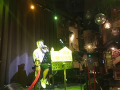 -胡桃里音乐酒馆(万科城市广场店)