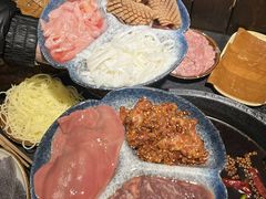 -胖碗火锅(观音桥店)
